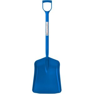 Red Gorilla GORSHOVELBLU Gorilla Shovel Blue - Shovel Red Gorilla GORSHOVELBLU Gorilla Shovel Blue - Shovel