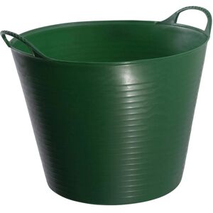 Red Gorilla Medium Flexible Tub - Green Red Gorilla Medium Flexible Tub - Green