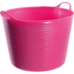 Red Gorilla SP42R Gorilla Tub 38 litre Large - Red Red Gorilla SP42R Gorilla Tub 38 litre Large - Red