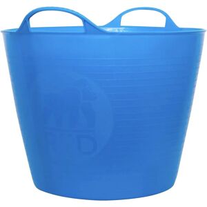 Red Gorilla 26L Flexible Tub - Flexible and Weather Resistant Red Gorilla 26L Flexible Tub - Flexible and Weather Resistant