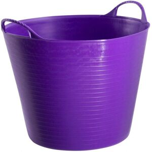 Gorilla Tub Small - 14 Litre Purple - Tub Gorilla Tub Small - 14 Litre Purple - Tub