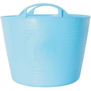 Red Gorilla Small Flexible Tubs - storage tub Red Gorilla Small Flexible Tubs - storage tub