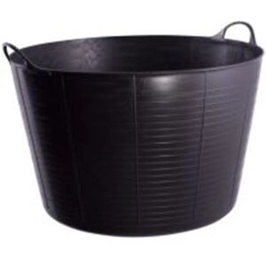 Red Gorilla 75L Flexible Tub - Heavy Duty Red Gorilla 75L Flexible Tub - Heavy Duty