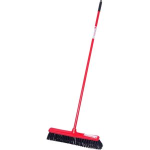 Red Gorilla Gorilla Broom 50cm - Complete Broom Red Gorilla Gorilla Broom 50cm - Complete Broom