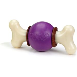 Jouet pour chien Petsafe Bouncy Bone Moyen - Interactif et Résistant - Publicité Jouet pour chien Petsafe Bouncy Bone Moyen - Interactif et Résistant - Publicité