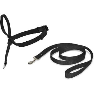 PetSafe Easy Walk Headcollar - K9 walking aid and training tool PetSafe Easy Walk Headcollar - K9 walking aid and training tool