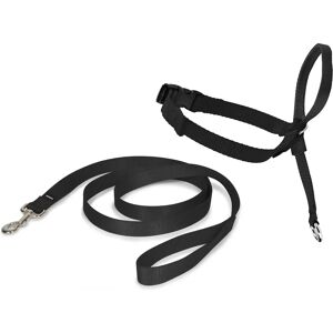 Nayeco Fekete Anti-Húzó Póráz - Lead Rope Nayeco Fekete Anti-Húzó Póráz - Lead Rope