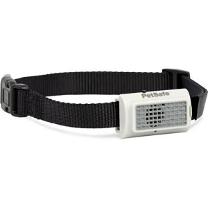 Collier anti-aboiement ultrasonique Petsafe - Dispositif d'entraînement - Publicité Collier anti-aboiement ultrasonique Petsafe - Dispositif d'entraînement - Publicité