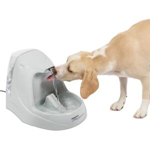 PetSafe Drinkwell Platinum Trinkbrunnen - 5L, Filter inklusive PetSafe Drinkwell Platinum Trinkbrunnen - 5L, Filter inklusive