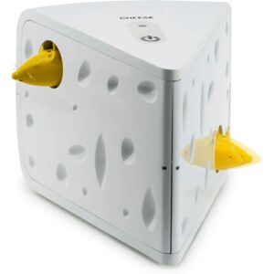 FroliCat Petsafe White Cat Teaser - Cat Toy FroliCat Petsafe White Cat Teaser - Cat Toy