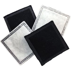 Filtres au charbon pour fontaine Drinkwell Current PetSafe - 4 Pack - Publicité Filtres au charbon pour fontaine Drinkwell Current PetSafe - 4 Pack - Publicité