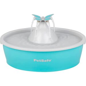 Fontanna wodna PetSafe Butterfly 1,5 L - Automatyczna fontanna dla kotów i małych psów Fontanna wodna PetSafe Butterfly 1,5 L - Automatyczna fontanna dla kotów i małych psów