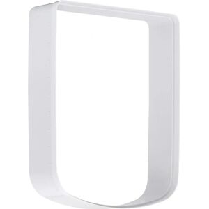 PetSafe Pet Door Extension - White - Pet Door Type PetSafe Pet Door Extension - White - Pet Door Type