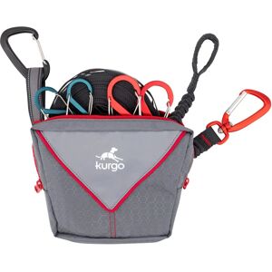 Kurgo Ridgeline Tie Out Camping Kit - Durable, Reflective, 9m Kurgo Ridgeline Tie Out Camping Kit - Durable, Reflective, 9m