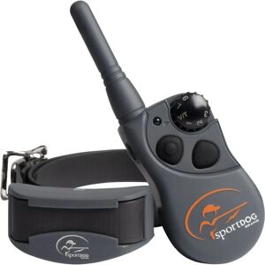 Collier de dressage PetSafe Sporttrainer - 450m Portée - Publicité Collier de dressage PetSafe Sporttrainer - 450m Portée - Publicité
