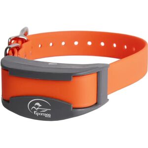 Collier de dressage SportDOG 500m-800m pour petits chiens - Publicité Collier de dressage SportDOG 500m-800m pour petits chiens - Publicité