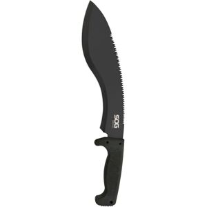 Coltello da caccia con punta a goccia SOG MC11-N Coltello da caccia con punta a goccia SOG MC11-N