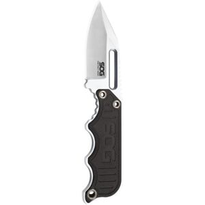 Cuchillo de hoja fija SOG NB1002-CP - Cuchillo Cuchillo de hoja fija SOG NB1002-CP - Cuchillo