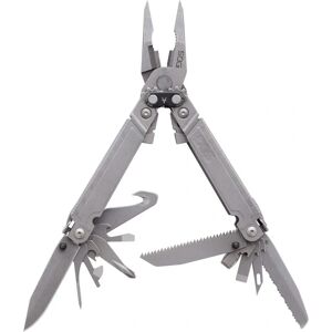 SOG PowerAccess Assist Multiverktyg - Stonewash - 21 Verktyg SOG PowerAccess Assist Multiverktyg - Stonewash - 21 Verktyg