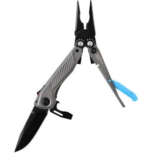 SOG Grigio Urbano Ciano Multitool - Multitool SOG Grigio Urbano Ciano Multitool - Multitool