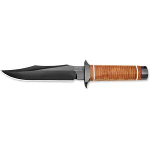 SOG SB1T-L Couteau de combat - Lame de 19 cm - Publicité SOG SB1T-L Couteau de combat - Lame de 19 cm - Publicité
