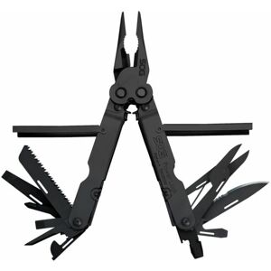 SOG Powerlock EOD Svart Oxid - Multiverktyg SOG Powerlock EOD Svart Oxid - Multiverktyg