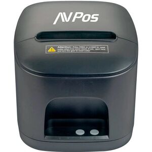 AVPos AVP-TC15USB - Imprimante de reçus - Publicité AVPos AVP-TC15USB - Imprimante de reçus - Publicité