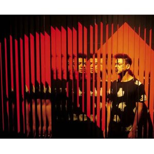 Alive AG Říká, Že To Se Změní - Přenosná Vinyl House Hudba Alive AG Říká, Že To Se Změní - Přenosná Vinyl House Hudba