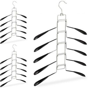 Ganchos múltiples B2X - Pack de 3 Ganchos múltiples B2X - Pack de 3