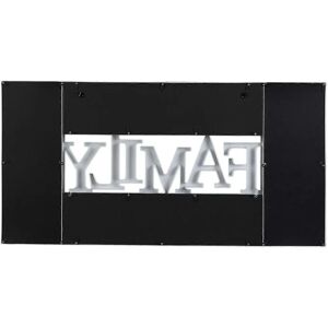 B2X Familien Collage-Rahmen - Für 10 Bilder B2X Familien Collage-Rahmen - Für 10 Bilder