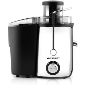 Berdsen BD-750 Exprimidor - Potente 1000W para Jugos Saludables Berdsen BD-750 Exprimidor - Potente 1000W para Jugos Saludables