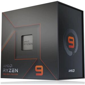 AMD Ryzen 9 7950X - 16-Core - 5.7GHz - DDR5 - PCIe 5.0 - Processor AMD Ryzen 9 7950X - 16-Core - 5.7GHz - DDR5 - PCIe 5.0 - Processor