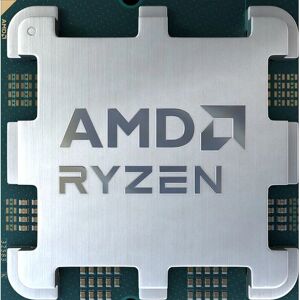 AMD Ryzen 5 7600 - 6 Núcleos - 5.20GHz - Procesador AMD Ryzen 5 7600 - 6 Núcleos - 5.20GHz - Procesador
