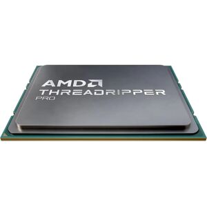 AMD Ryzen Threadripper PRO 7995WX - 96-core - 2.5 GHz - 384 MB - sTR5 AMD Ryzen Threadripper PRO 7995WX - 96-core - 2.5 GHz - 384 MB - sTR5