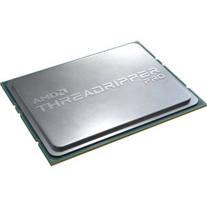 AMD Ryzen Threadripper PRO 7955WX - 16-Kern, 4,5 GHz, Workstation-CPU AMD Ryzen Threadripper PRO 7955WX - 16-Kern, 4,5 GHz, Workstation-CPU