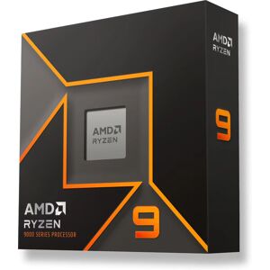 AMD Ryzen 9 9950X - 16-Core Processor - Future-Proof Gaming AMD Ryzen 9 9950X - 16-Core Processor - Future-Proof Gaming