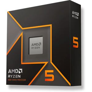 AMD Ryzen 5 9600X - 6-Core - 3.9GHz - AM5 Processor AMD Ryzen 5 9600X - 6-Core - 3.9GHz - AM5 Processor