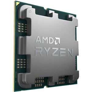 AMD Ryzen 5 8500G Processor - 6 Core - 3.5GHz - 16MB Cache - AMD AM5 AMD Ryzen 5 8500G Processor - 6 Core - 3.5GHz - 16MB Cache - AMD AM5