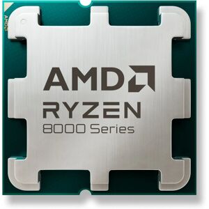 AMD Ryzen 5 8400F - 4.2 GHz - 6 Nuclee - 12 Fire - Procesor AMD Ryzen 5 8400F - 4.2 GHz - 6 Nuclee - 12 Fire - Procesor