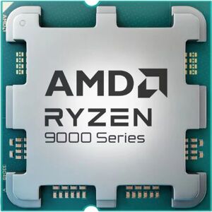 AMD Ryzen 7 9700X - Processeur 8 Cœurs 3,8 GHz - AM5 - Publicité AMD Ryzen 7 9700X - Processeur 8 Cœurs 3,8 GHz - AM5 - Publicité