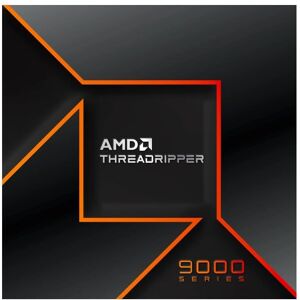AMD Ryzen TR 9970X - Processeur - Publicité AMD Ryzen TR 9970X - Processeur - Publicité