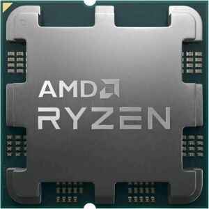 AMD Ryzen 5 7400 - 6 Kernen, 12 Threads, 3.3GHz - Processor AMD Ryzen 5 7400 - 6 Kernen, 12 Threads, 3.3GHz - Processor