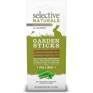 Supreme Petfoods Supreme Pet Foods Supreme Selective Naturals Bâtons de Jardin - Friandises pour Animaux - Publicité Supreme Petfoods Supreme Pet Foods Supreme Selective Naturals Bâtons de Jardin - Friandises pour Animaux - Publicité