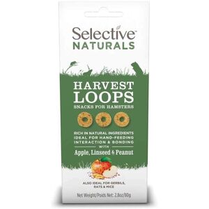Supreme Petfoods Harvest Loops - Pet Treats Supreme Petfoods Harvest Loops - Pet Treats