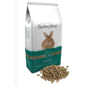 Supreme Rabbit Food - 4+ Years, 3kg Supreme Rabbit Food - 4+ Years, 3kg