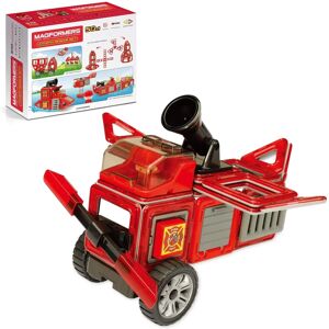Magformers 3071-NC - Juguetes de construcción magnéticos - Multicolor Magformers 3071-NC - Juguetes de construcción magnéticos - Multicolor