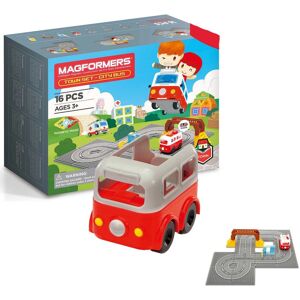 Magformers 717010 - Construction Toy Set Magformers 717010 - Construction Toy Set