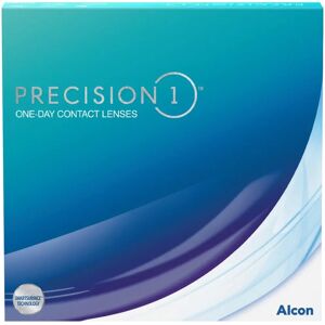 Alcon Precision1 (90 szt.) - -0,50 Alcon Precision1 (90 szt.) - -0,50