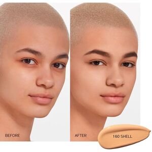 Shiseido Synchro Skin SPF 30 Shell Foundation - Foundation Shiseido Synchro Skin SPF 30 Shell Foundation - Foundation