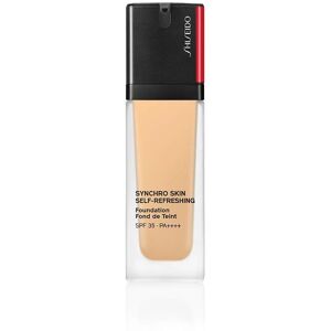 Podkład Samoodświeżający Shiseido Sosna SPF 30 - Podkład Podkład Samoodświeżający Shiseido Sosna SPF 30 - Podkład